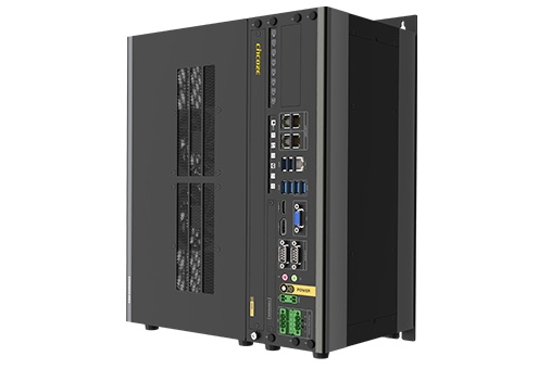 PCIE显卡运算系统(GP-3000系列)