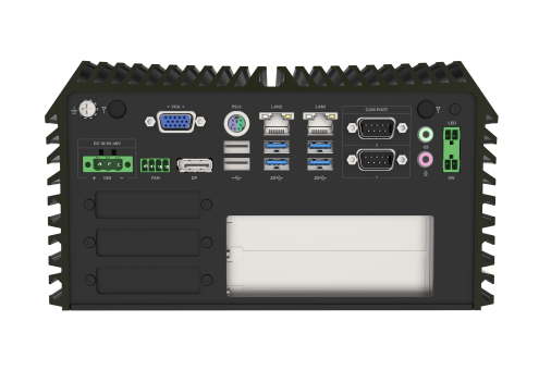 DS-1302（支持GPU）